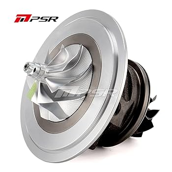 Pulsar Turbo GTX2867R GEN II Ball Bearing Turbo SuperCore