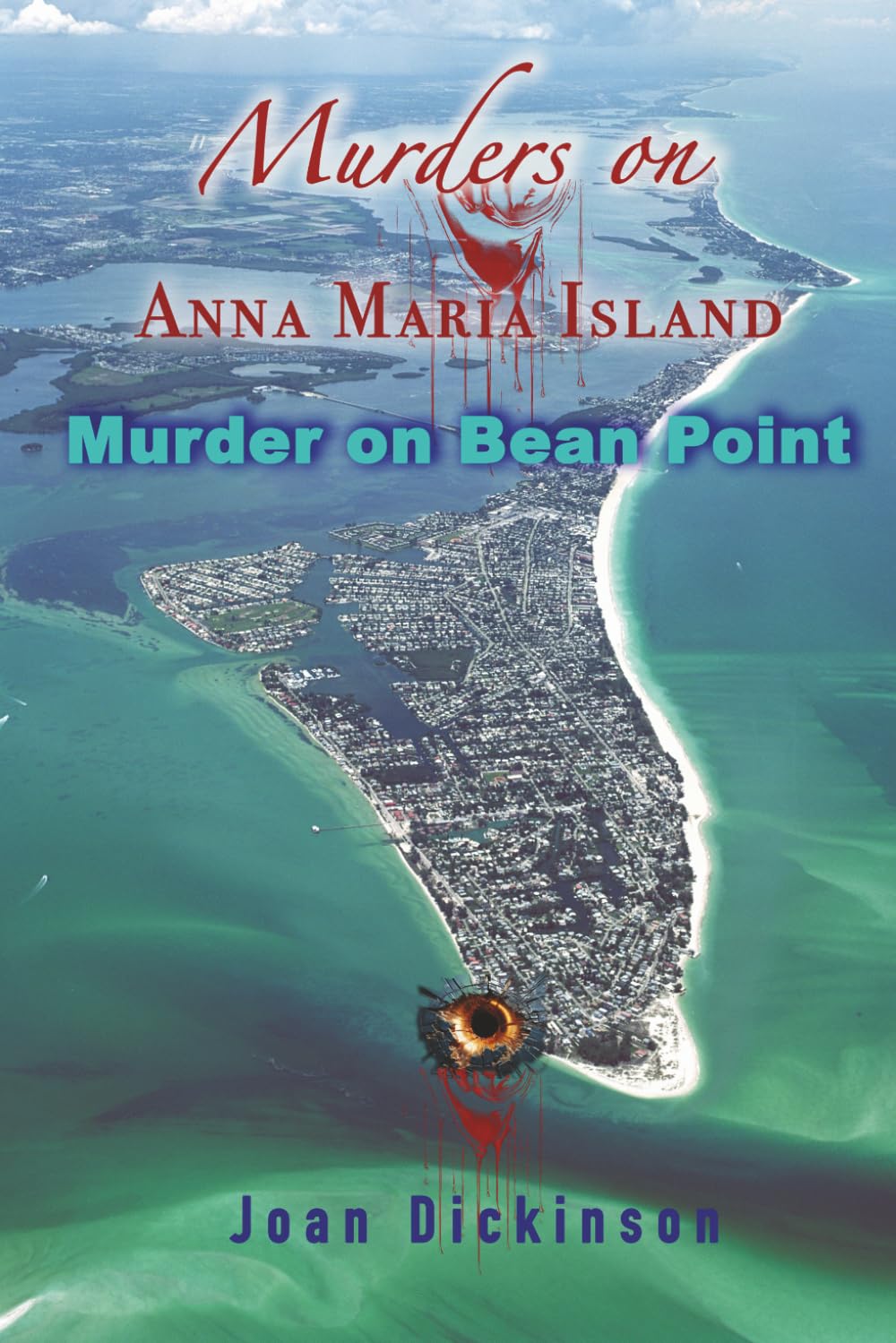 Murder on Bean Point (Murders on Anna Maria Island)
