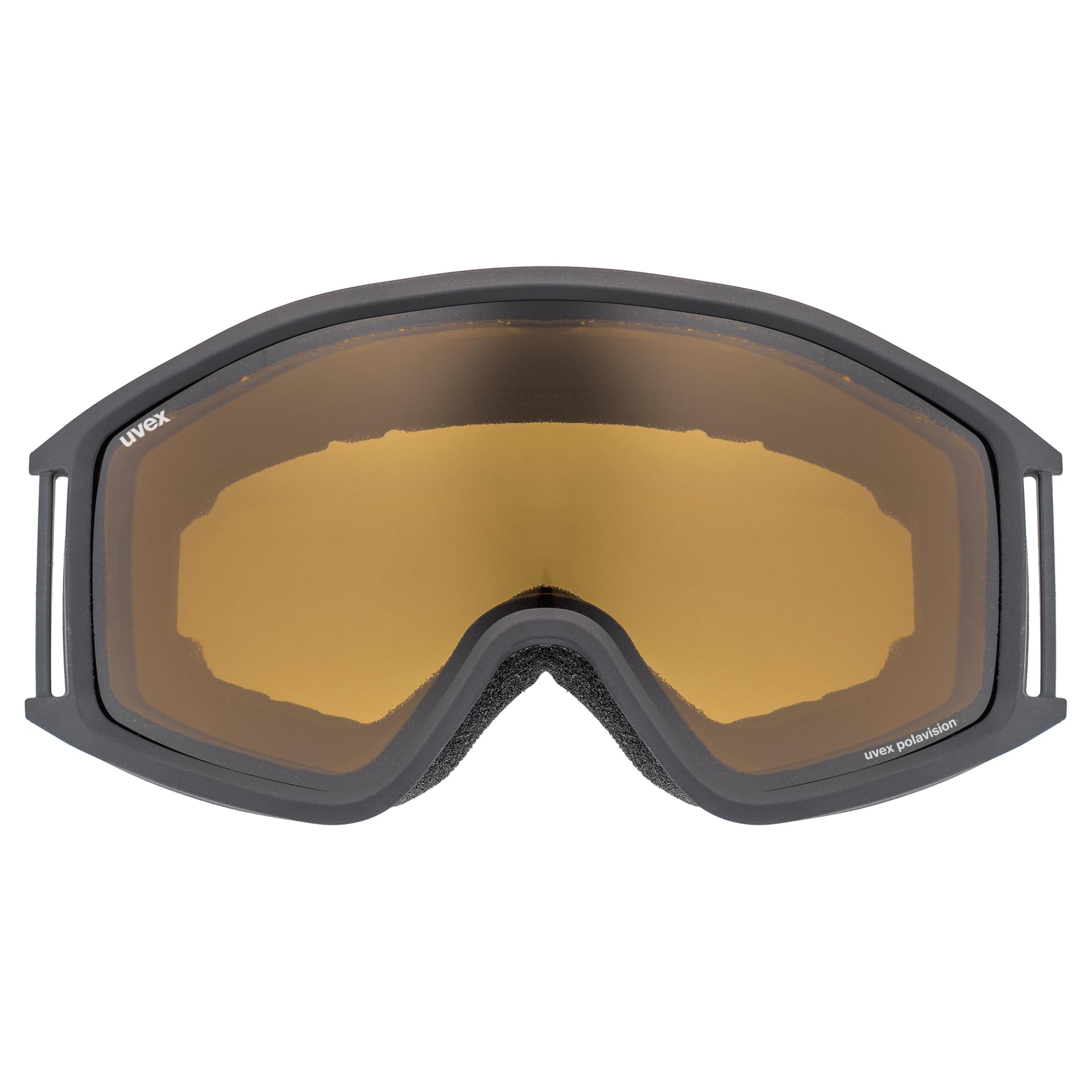 Amazon.co.jp: Uvex g.gl 3000P Ski Snowboard Goggles, Unisex