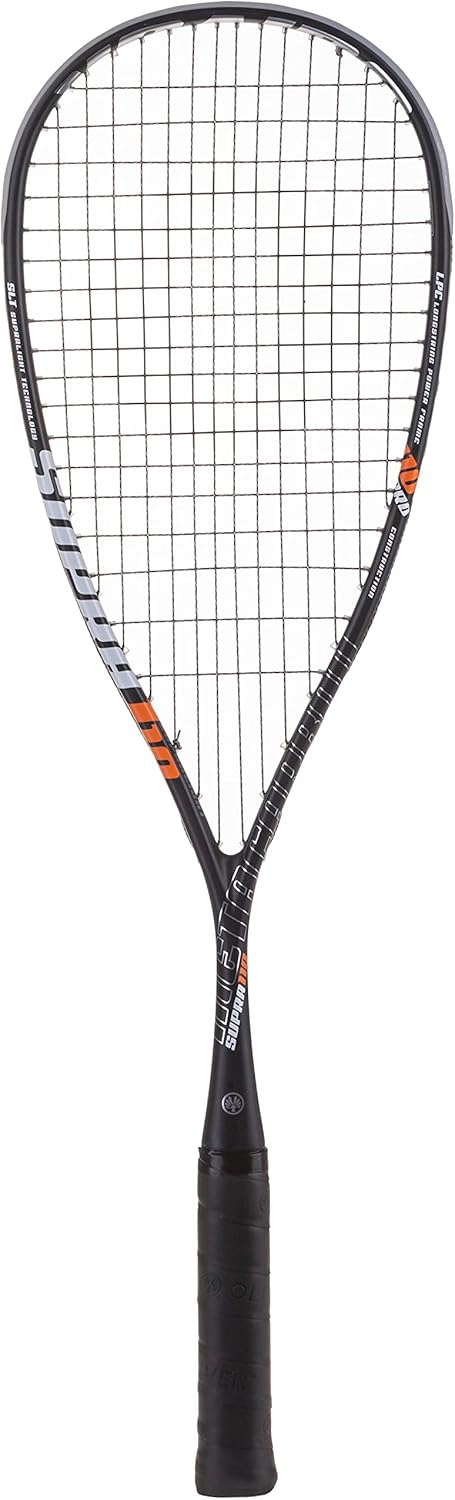 Oliver Supra 110 SLT Squashschläger ehem. UVP: 149,95