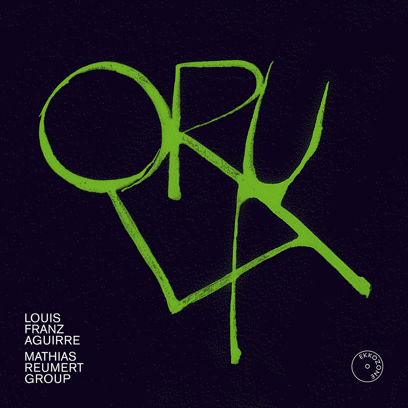 Louis Franz Aguirre: Orula