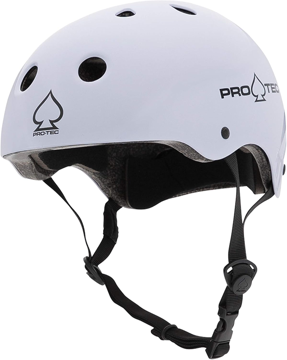 Pro-Tec Classic Certified Skate Helmet