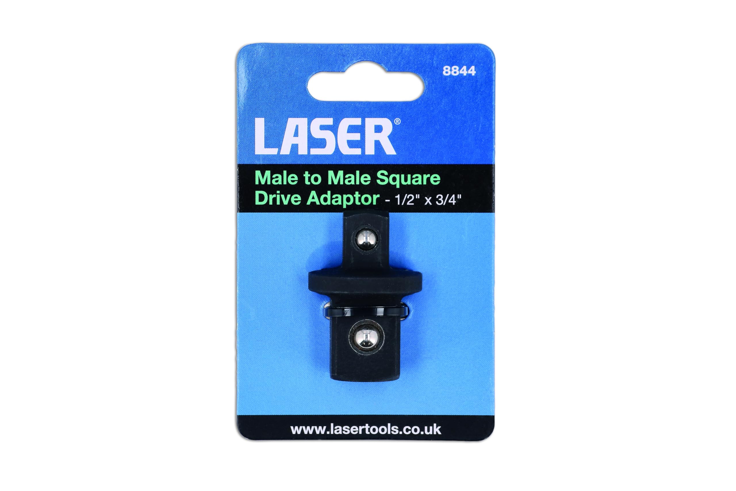 Socket, 1/2 in. Dr, 25mm Hex