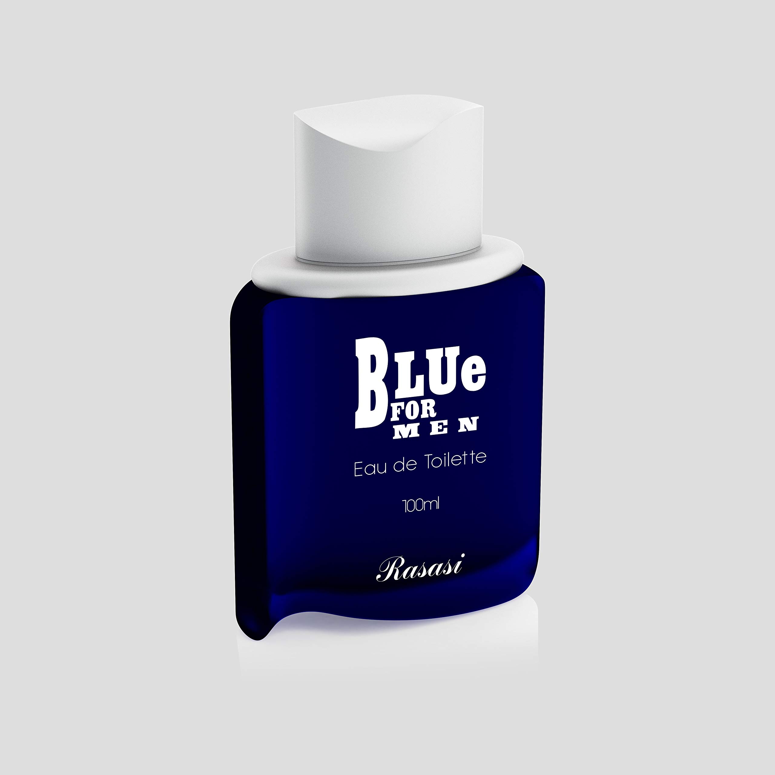 RASASI Blue for Men, 100ml-picture-10