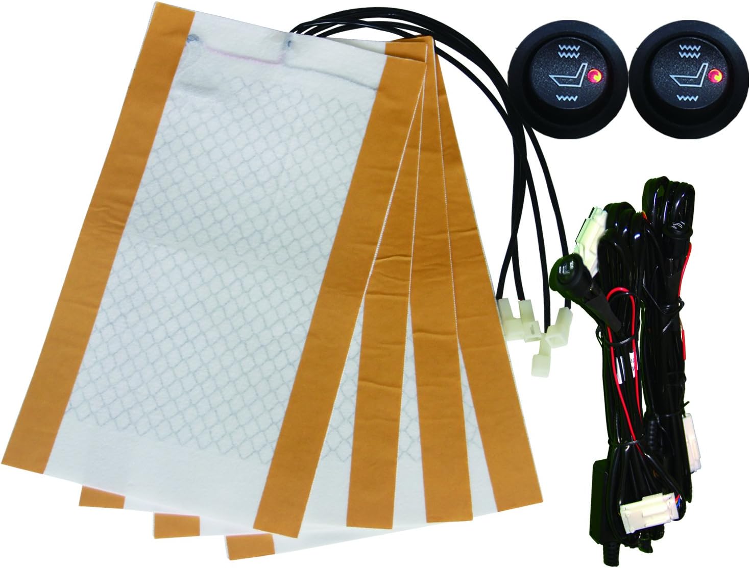 scaldabagno per auto