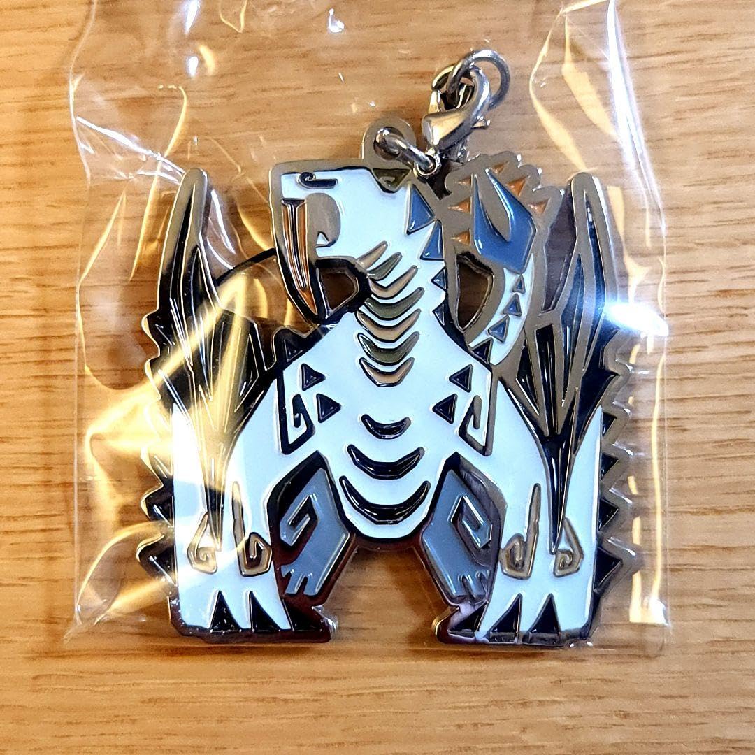 モンスターハンター　ベリオロス　モンスターアイコンステンド Vol.2 モンスターハンター ベリオロス モンスターアイコンステンド Vol.2