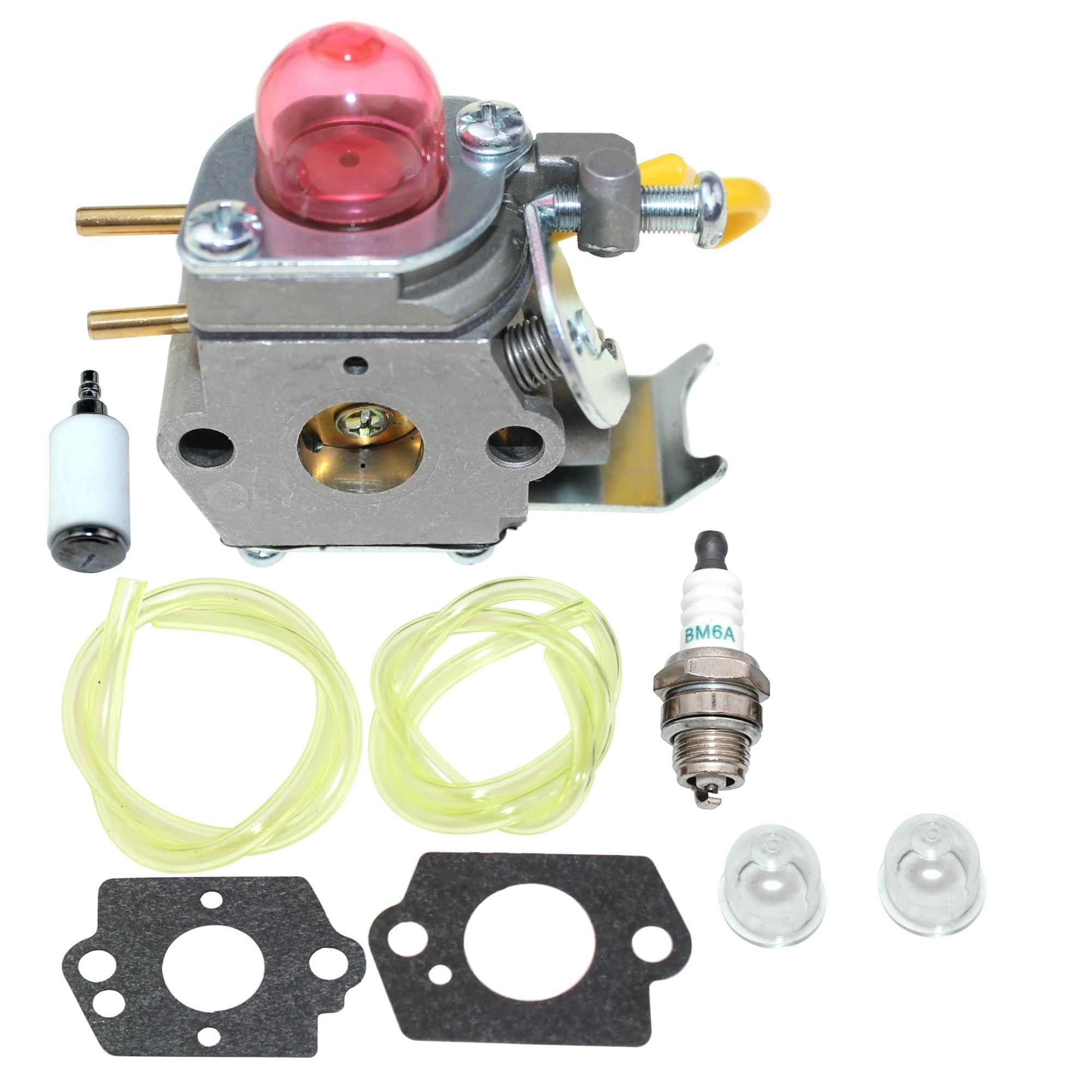 Carburateur C1U-W18 pour coupe-bordure FL20 FL25 FX26 et SST25 motoculture