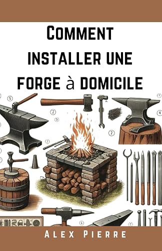 Installer une Forge à Domicile: Un Guide DIY pour la For Comment