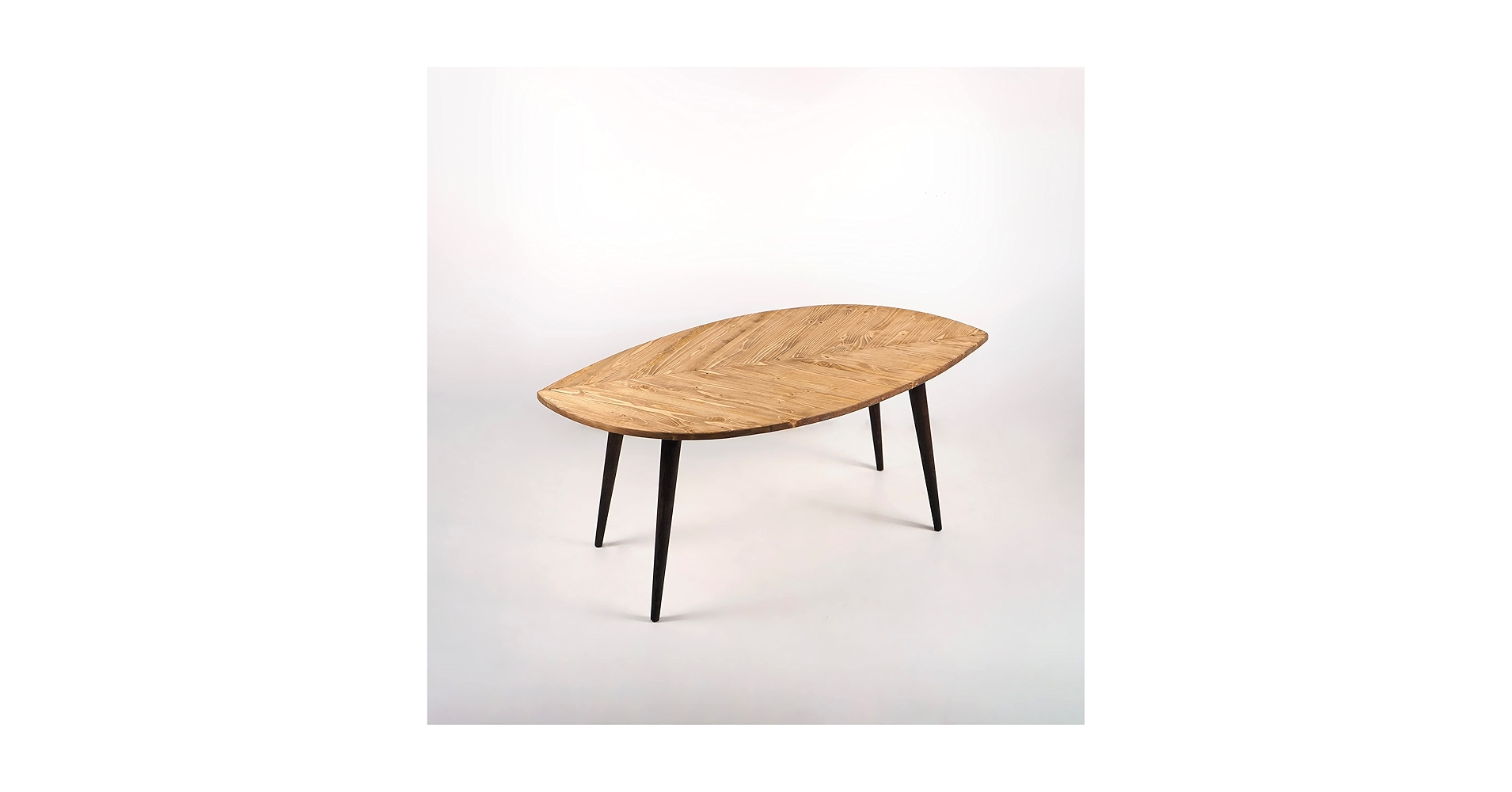 FLOAT COFFEE TABLE (CENTER LEG) コーヒーテーブル FLOAT COFFEE TABLE (CENTER LEG) コーヒーテーブル