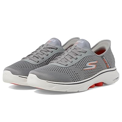 SKECHERS Performance Go Walk 7 Free Hand 2 Hands Free Slip Ins Men