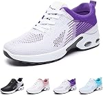 Orthopedic Running Shoes,Orthopedic Sneakers for Women, Orthotic Fashion Sneakers Tennis Shoes,Arch Support Sneakers
