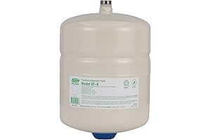 Zurn XT-8 Thermal Expansion Tank: Preserving Your Plumbing's Integrity