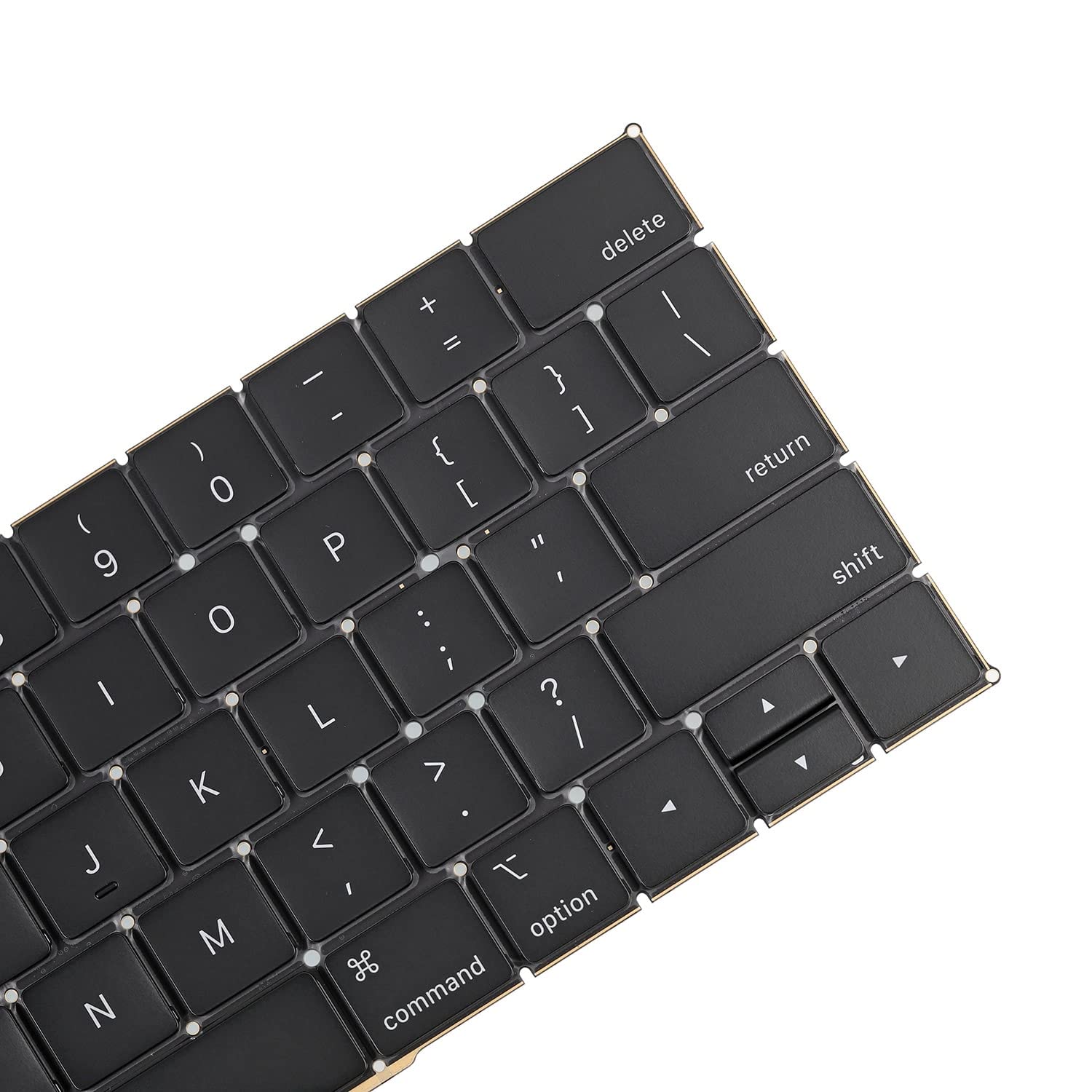 SellZone Laptop Keyboard Replacement/Compatible for Apple MacBook