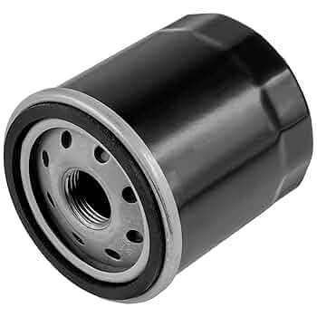 メル18349 Amazon.com: Caltric Oil Filter Compatible with Kawasaki