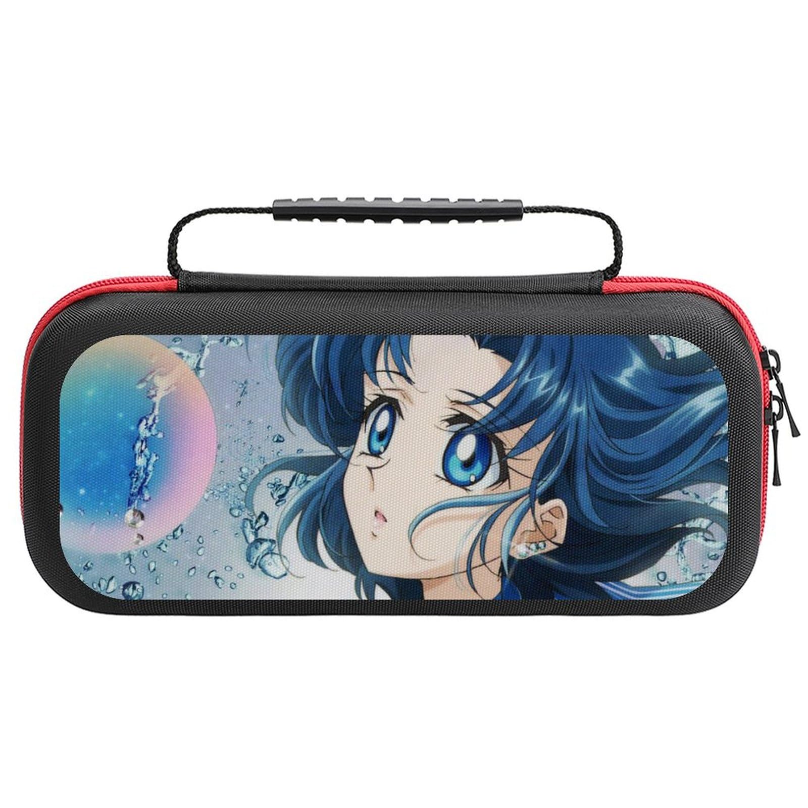 Amazon.co.jp: Switch ケース セーラームーン (52) Switchカバー 有機