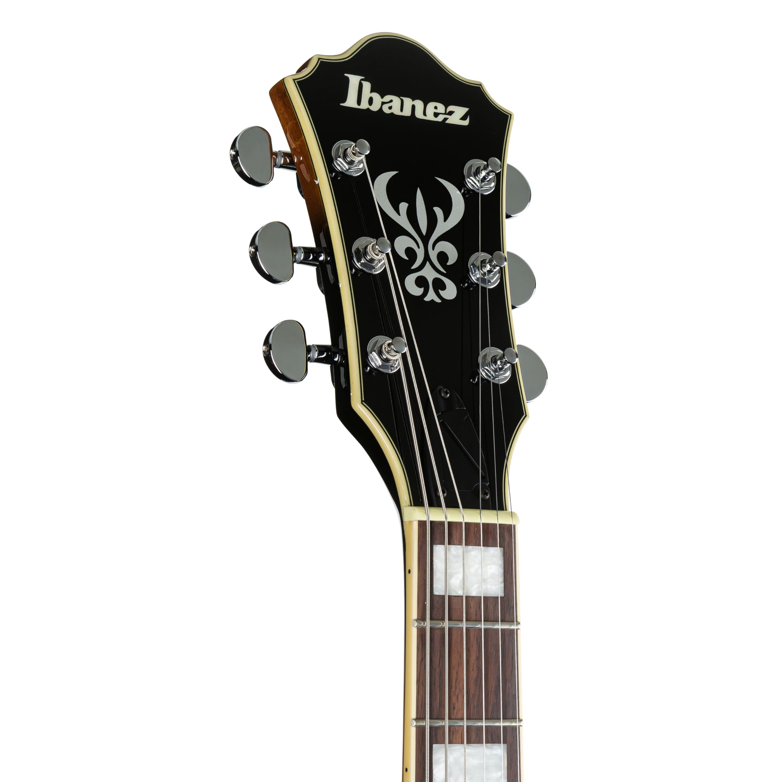 Amazon | Ibanez アイバニーズ Artcore AS73 - Tobacco Brown エレキ