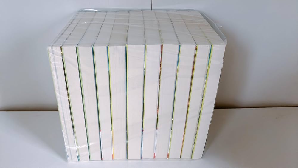 Amazon.co.jp: 神様の御用人 ライトノベル 全11冊セット : 浅葉なつ(著