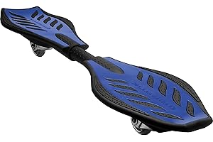 RipStik Caster Board - A Smooth Ride for Boarders of All Levels