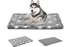 EMPSIGN Cooling Dog Bed Mat - The Ultimate Comfort Experience for Your Furry Friend
