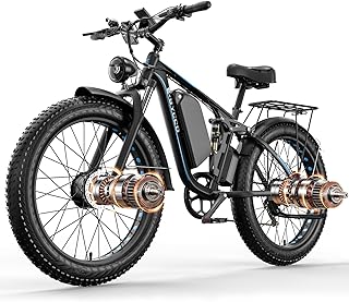 Vélo électrique pour Adultes, 26