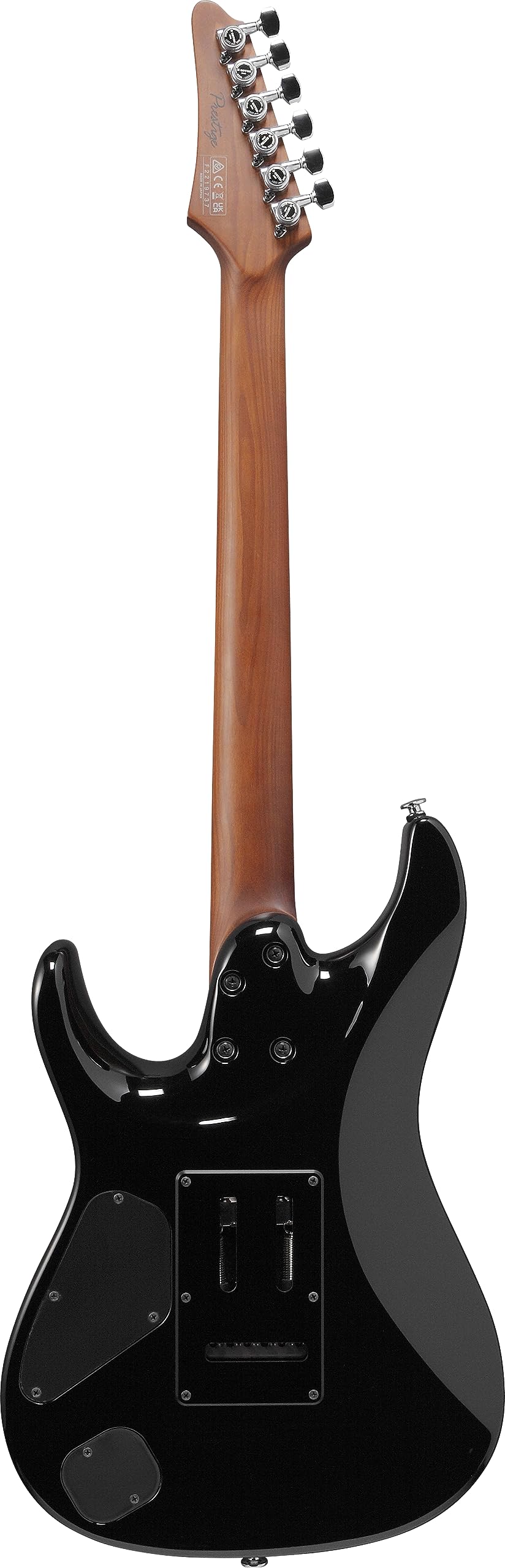 Amazon | Ibanez(アイバニーズ) エレキギター AZ Prestige Sodalite