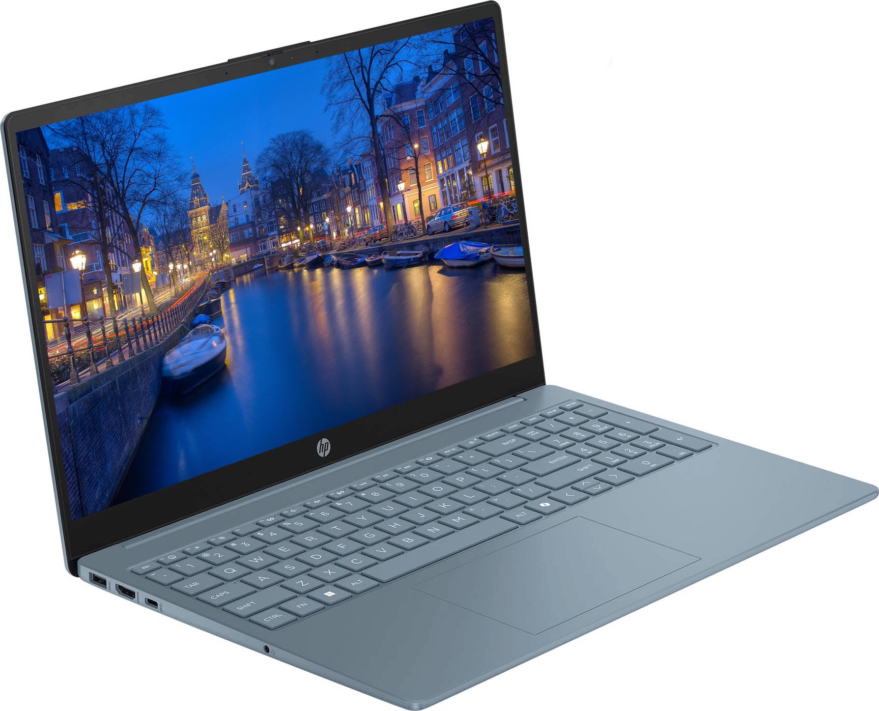 Amazon.co.jp: HP ポータブル 15インチ HD マイクロエッジ IPS ノート