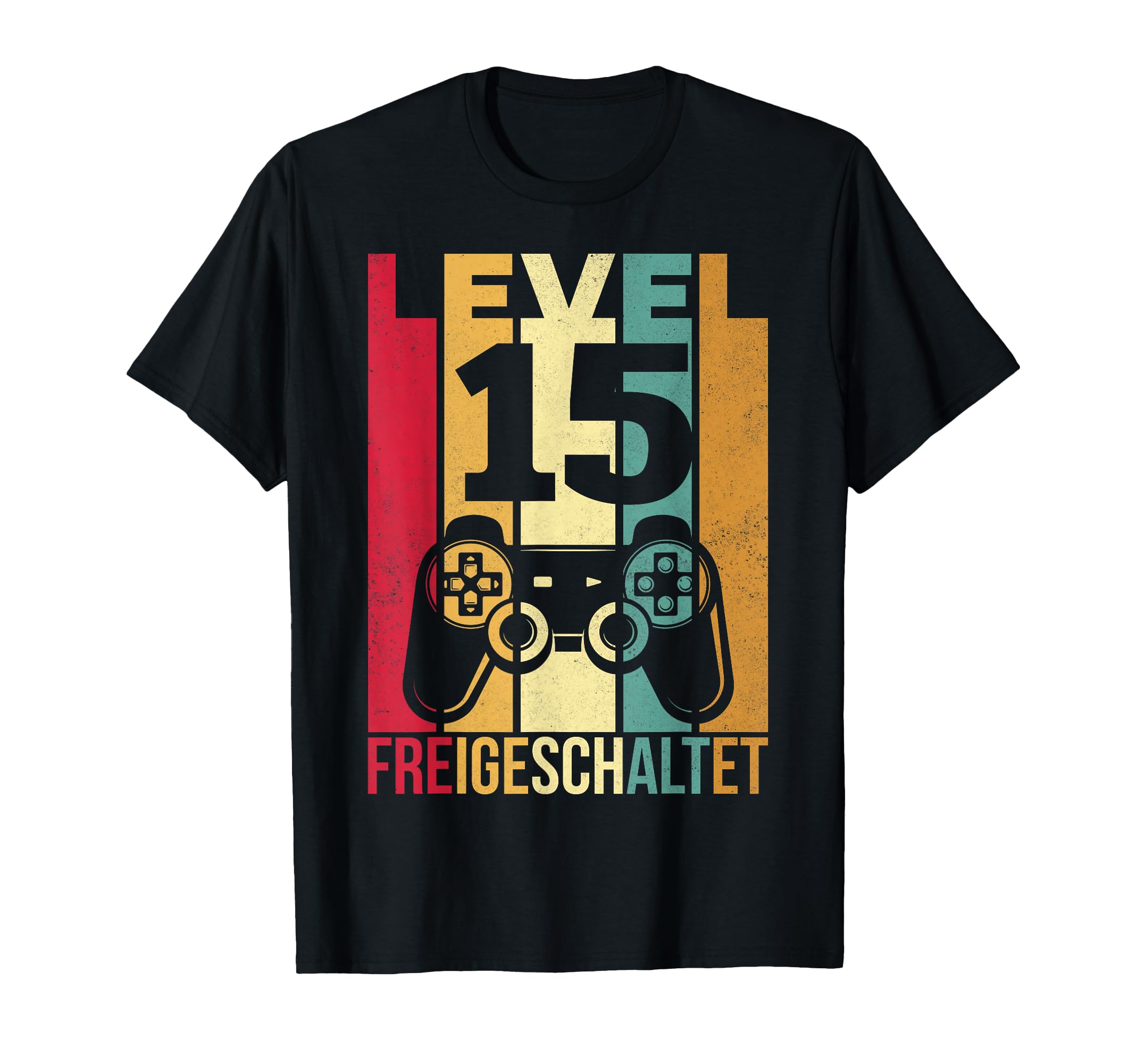 Kleidung mit Designs von Amazon Merch on Demand