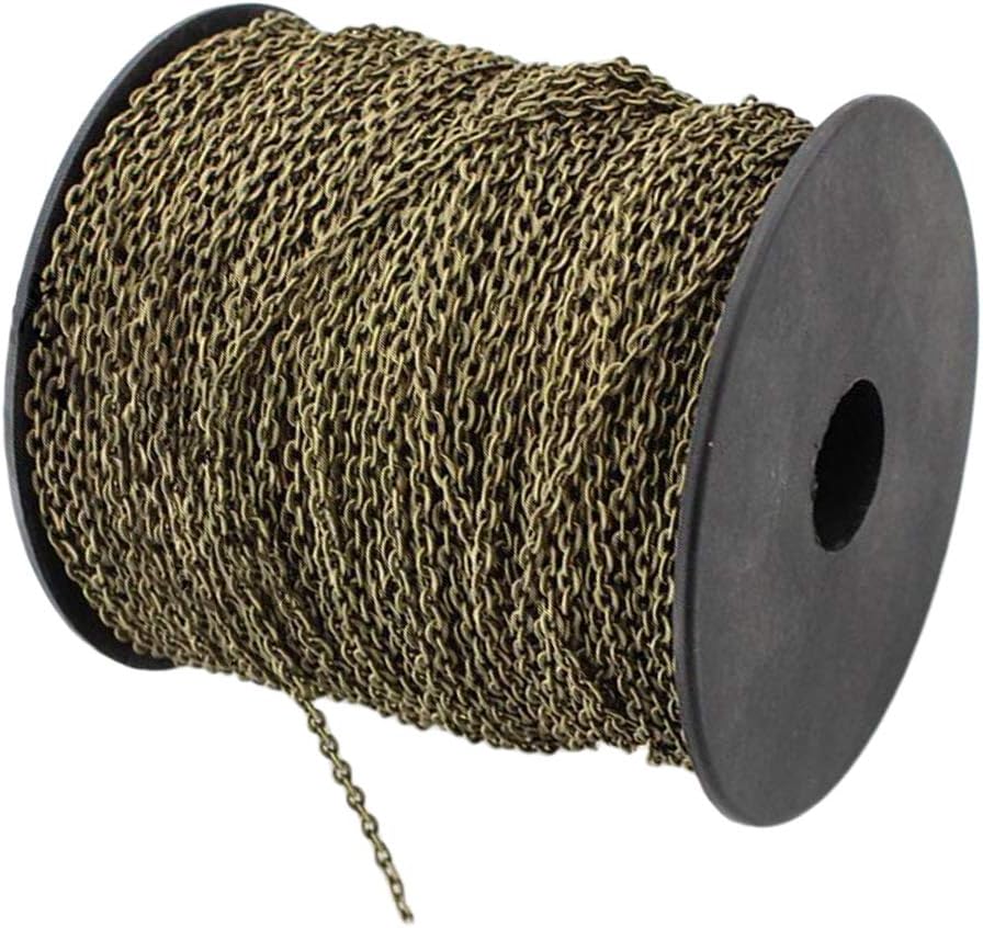 maglia di catena per la realizzazione di gioielli