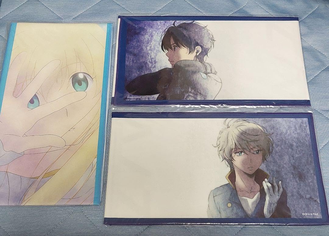 アルドノア・ゼロ　界塚伊奈帆　マフラータオル 　ALDNOAH ZERO 61bS2IKZqmL._UF350,350_QL50_.jpg