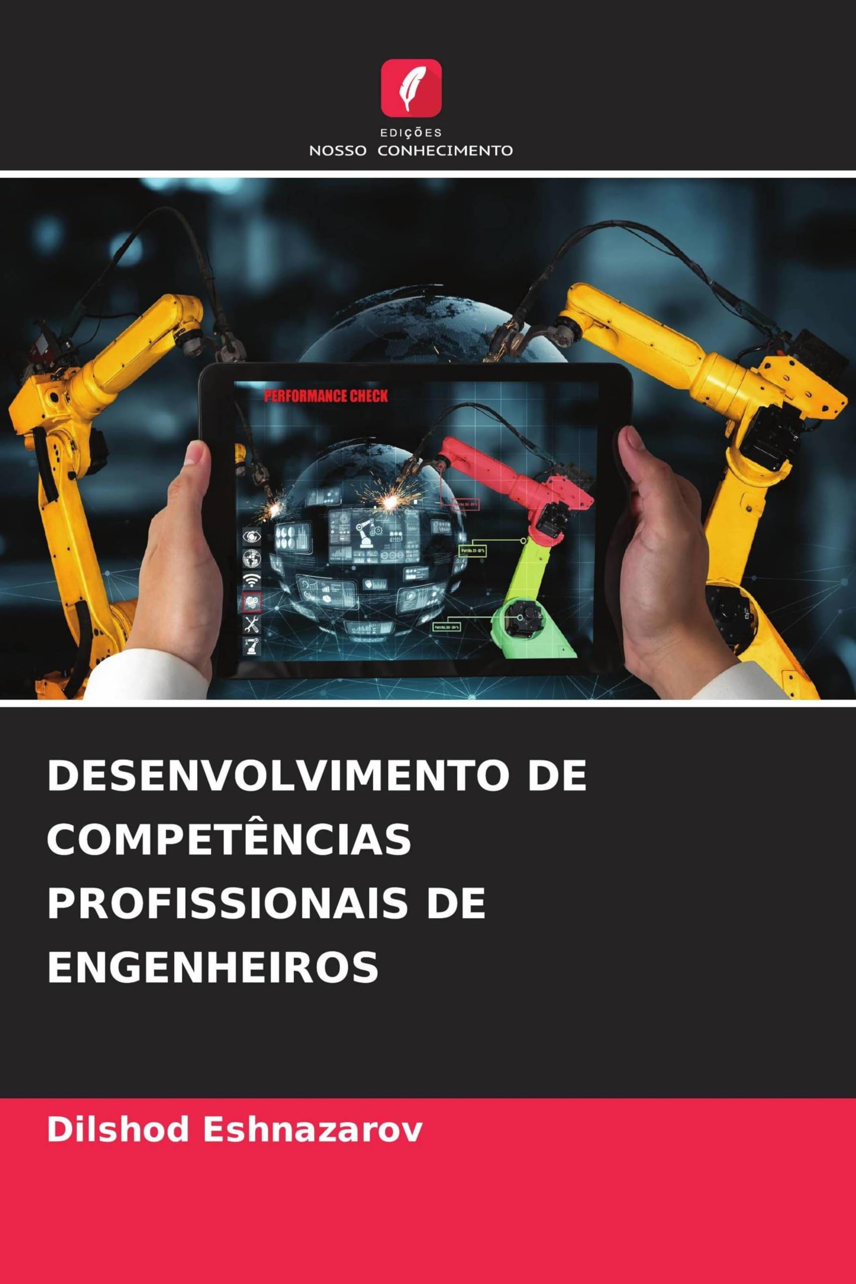 Desenvolvimento de Competências Profissionais de Engenheiros