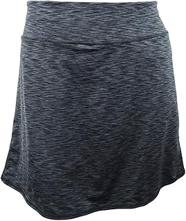 ideology plus size skort