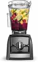 WTAPS｜Vitamix　A2500i / Blender Vitamix-Ascent-Series-A2500-