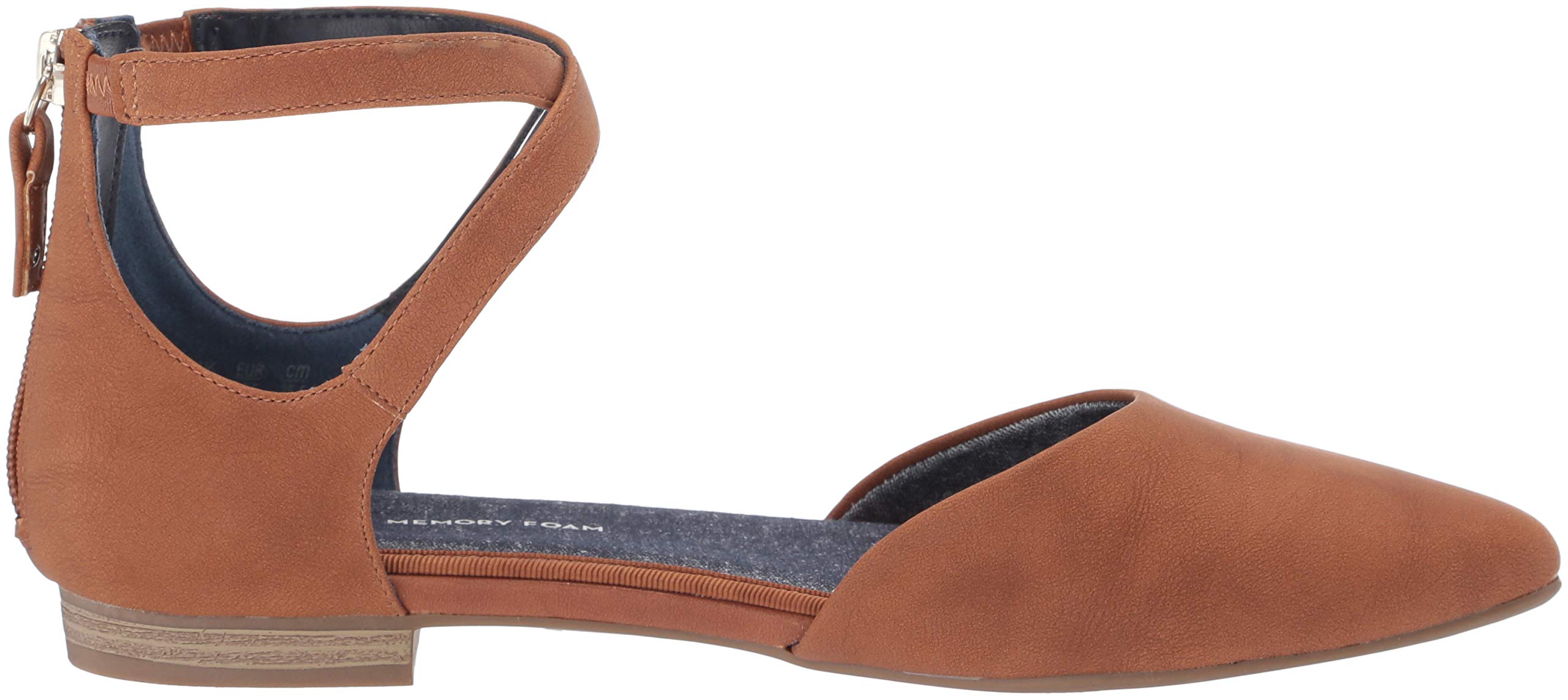 Dr Scholls Shoes Womens Adjustify Ballet Flat Desertcart INDIA