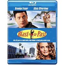 Blast from the Past [Blu-ray]