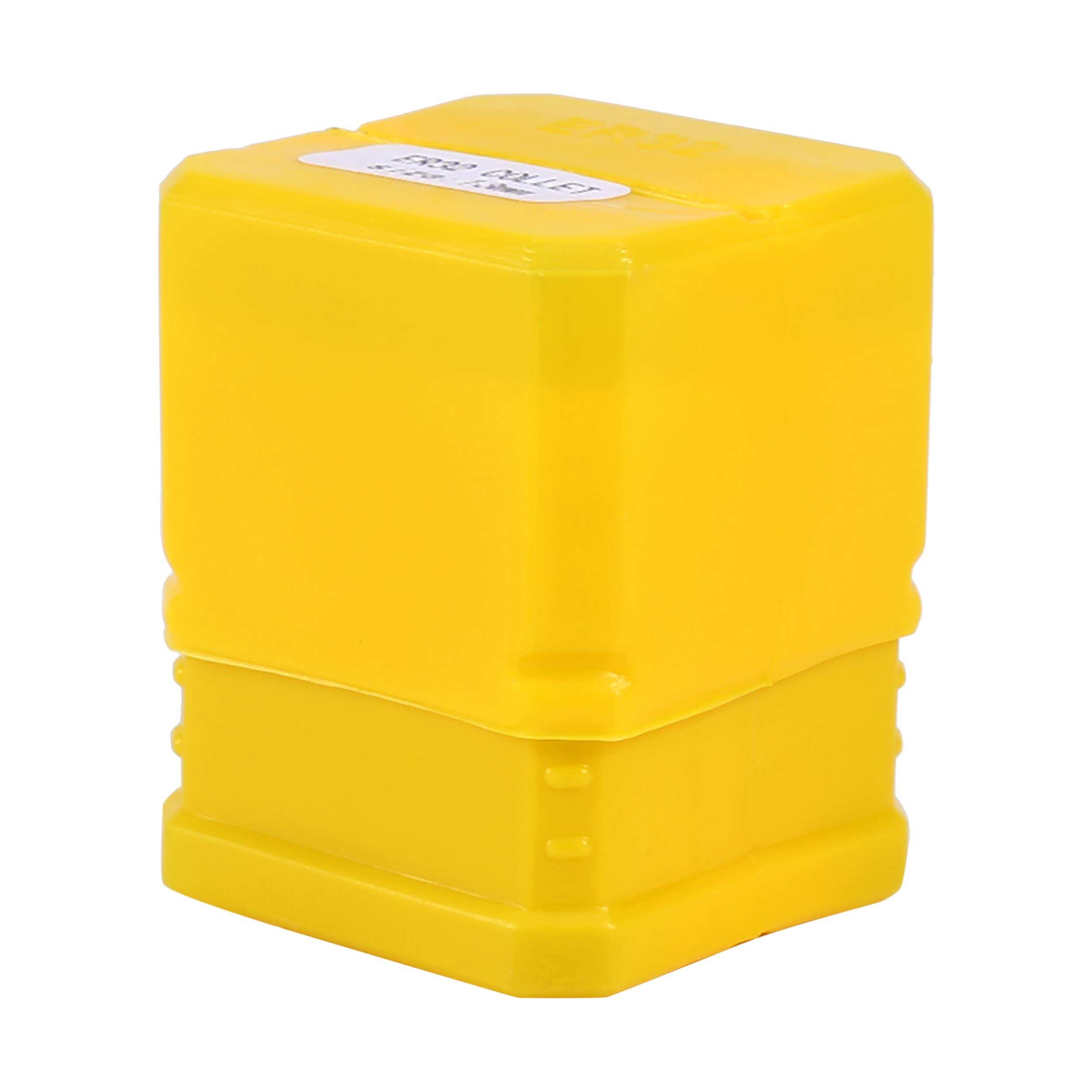 Generic Set di Pinze di Precisione ER32 19pz Pinza per Incisione Ad Alta Precisione per Attrezzi da Tornio per Fresatura CNC