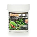 Shrimp Mineral GH&sol;KH&plus; 100g