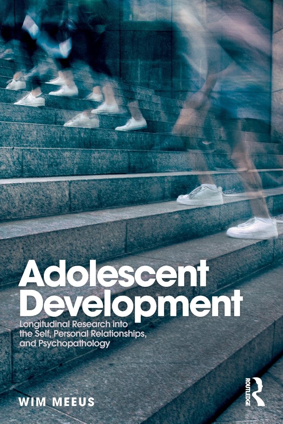 Adolescent Development: Longitudinal Research into the Self, Personal Relationships and Psychopathology