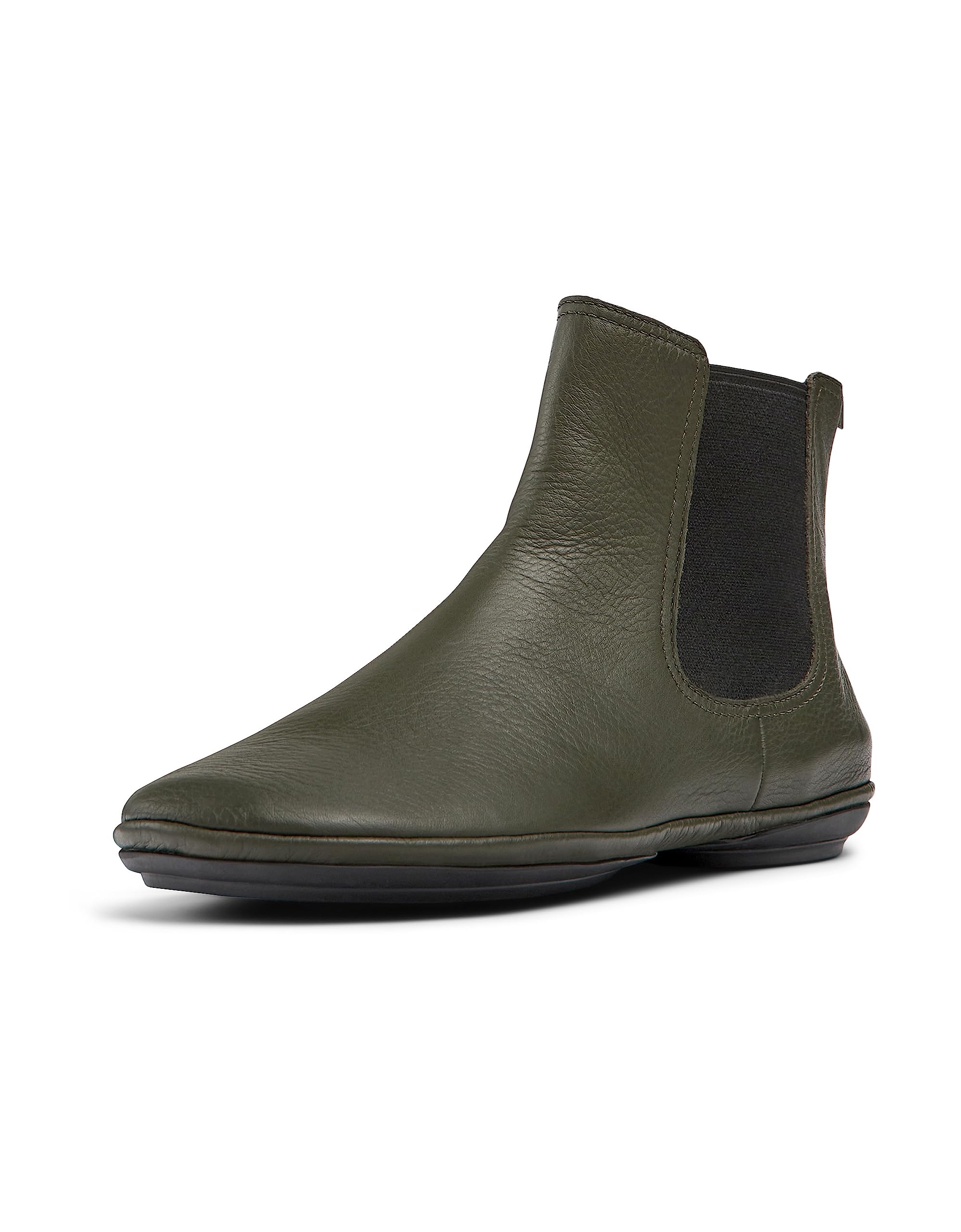 Camper Derecha Nina K400705, Botas Chelsea Mujer