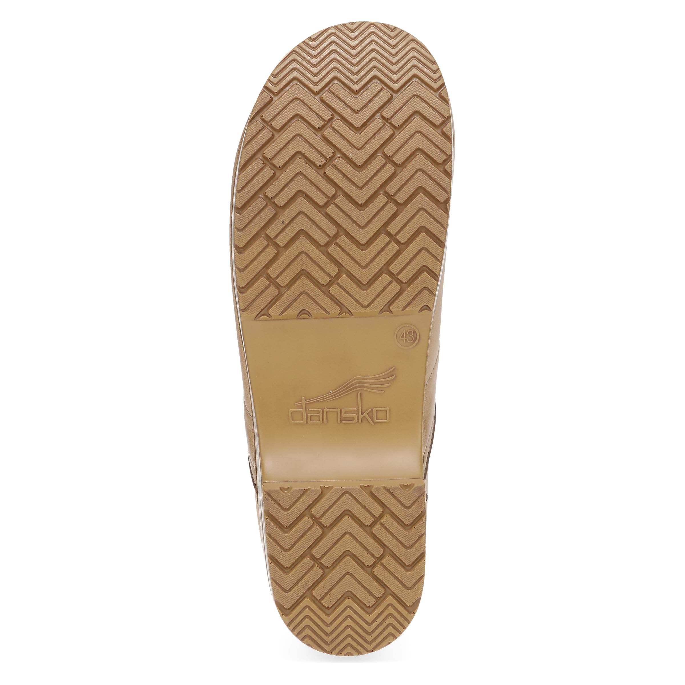 Dansko Professional Slip-On Clogs for Women Rocker Sole and Arch Support for Comfort Ideal for Long Standing Professionals product thumbnail 5