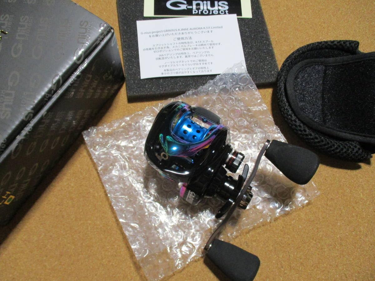 Amazon.co.jp: 限定 ジーニアスプロジェクト グラビアス GRAVIUS K 