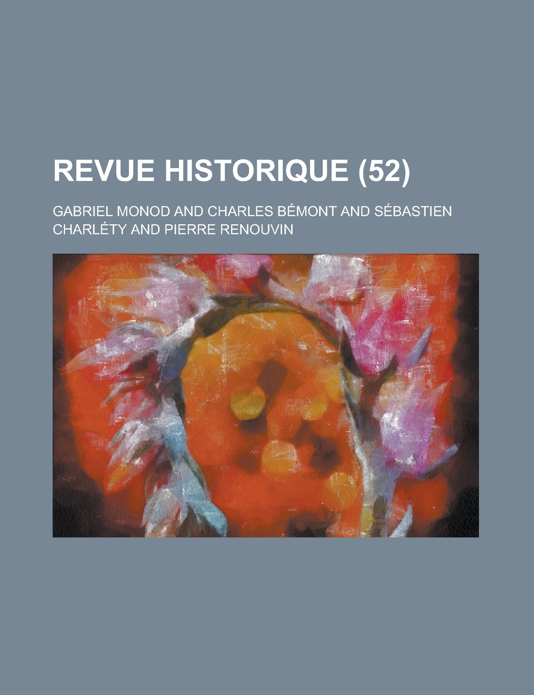 Revue Historique (52)