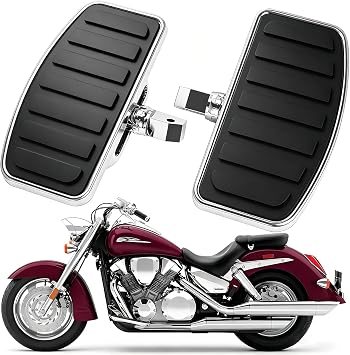 Motorcycle Floorboards for Honda