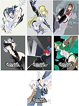 「ダンジョンに出会いを求めるのは間違っているだろうか」 (初回生産限定版) 全7巻セット [マーケットプレイス Blu-rayセット]