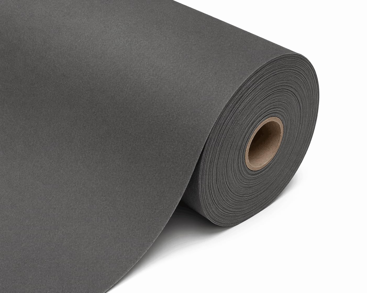 Oh Sew Crafty Limited Charcoal 3 Pass Nightshade Blackout Thermal Curtain Lining Fabric 140Cm Wide Material (Price Per Metre) (Charcoal)