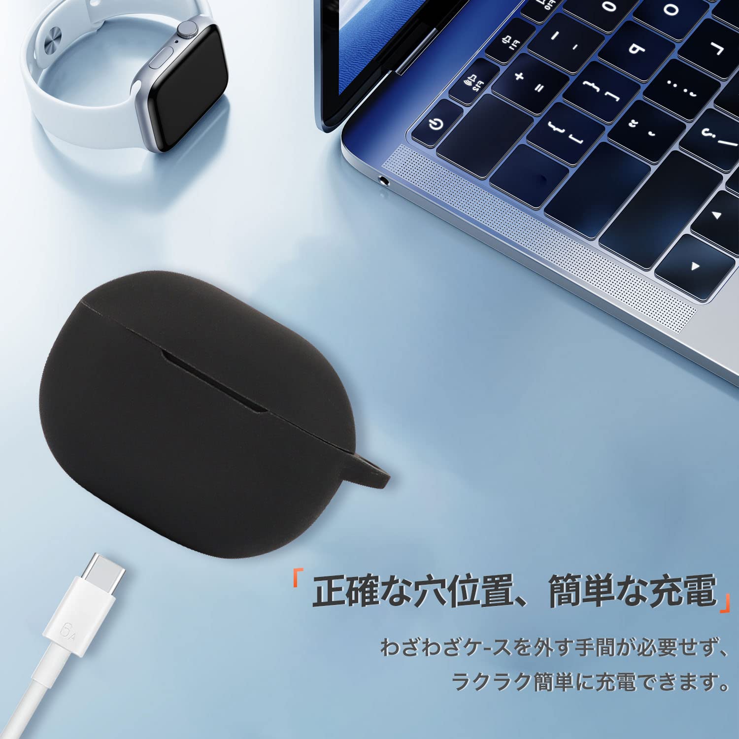 最終セール❣️ Mini Pro HS ケース ソフトケース イヤホンケース SOUNDPEATS Mini Pro HS 保護ケース – SOUNDPEATS JAPAN