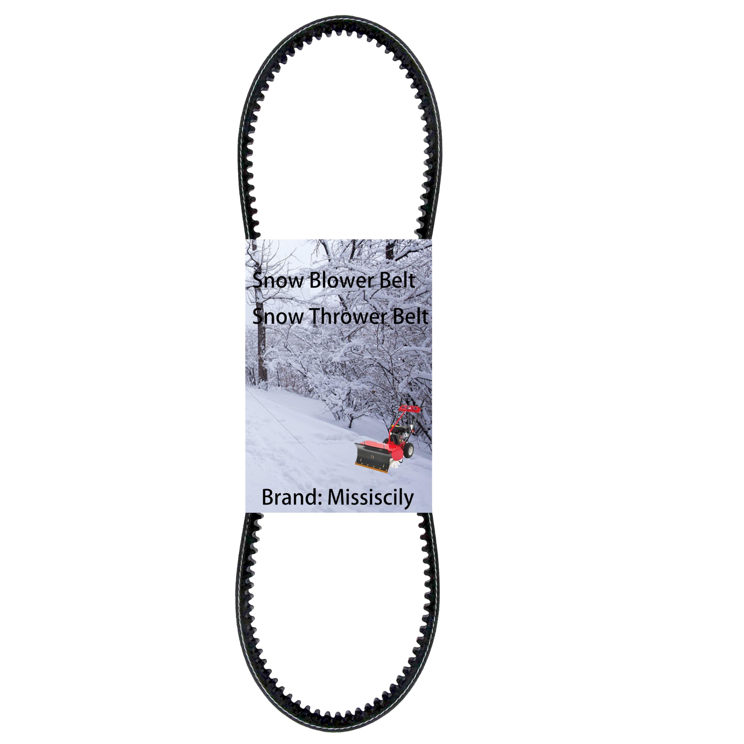 Amazon.com: Missiscily Set of 2, 954-0430C Snow Blowers Auger