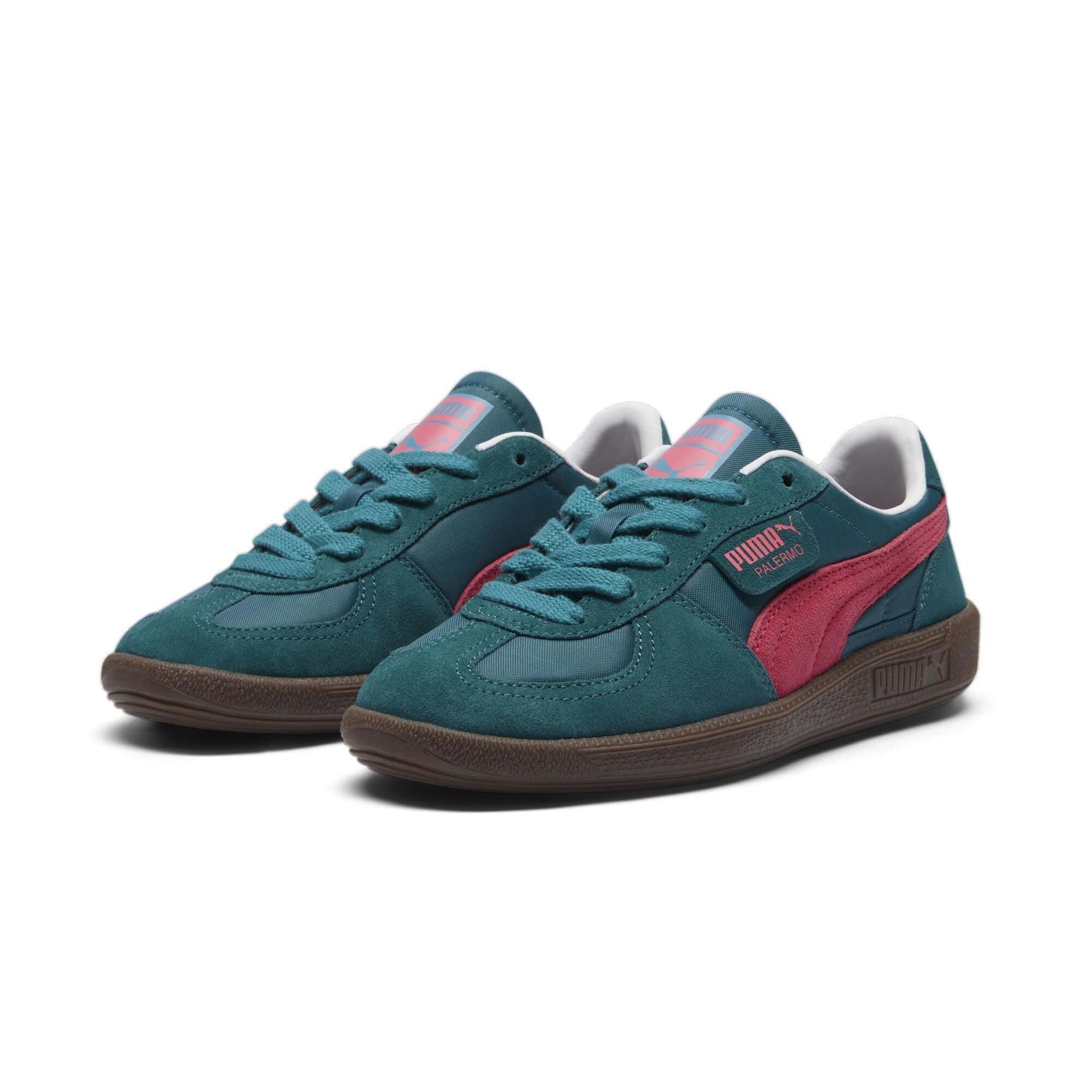 PUMA Zapatillas Palermo Play Paris para mujer