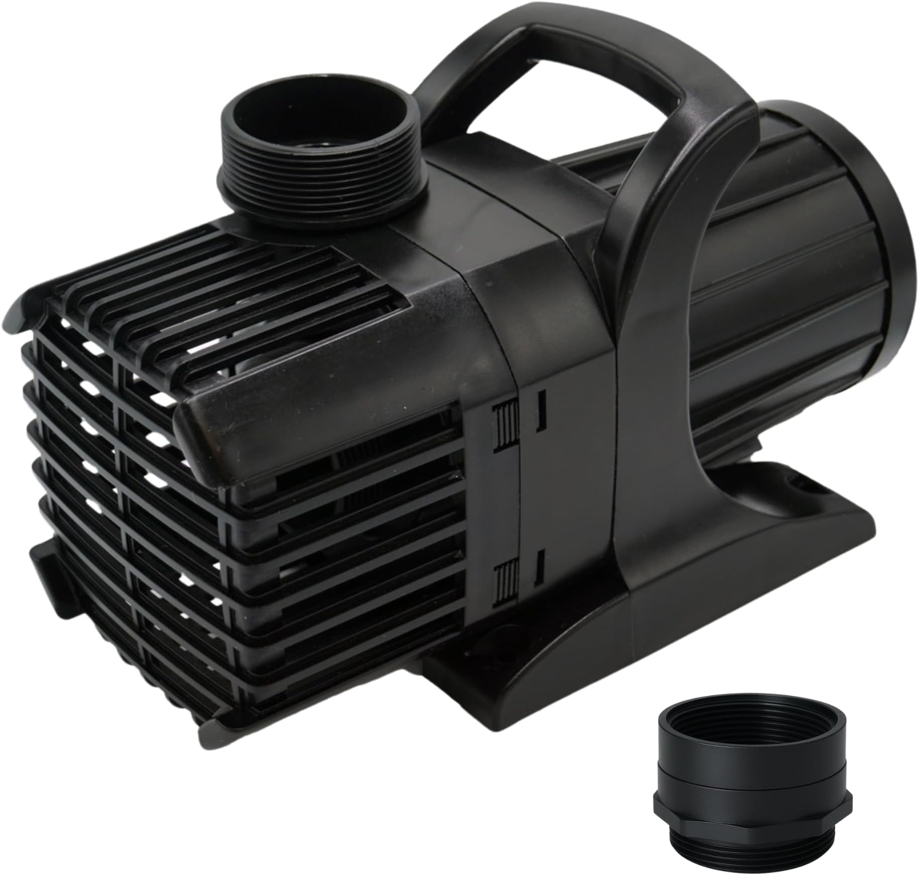 Anjon Mfg Monsoon MS-8000-8,000 GPH Submersible Pond Pump