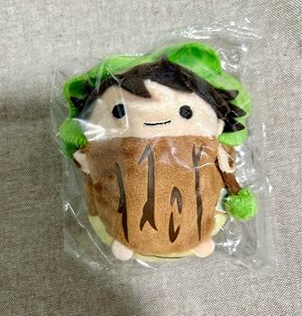 Amazon.co.jp: ハイキュー!!のるキャラマスコット 及川徹 森Ver