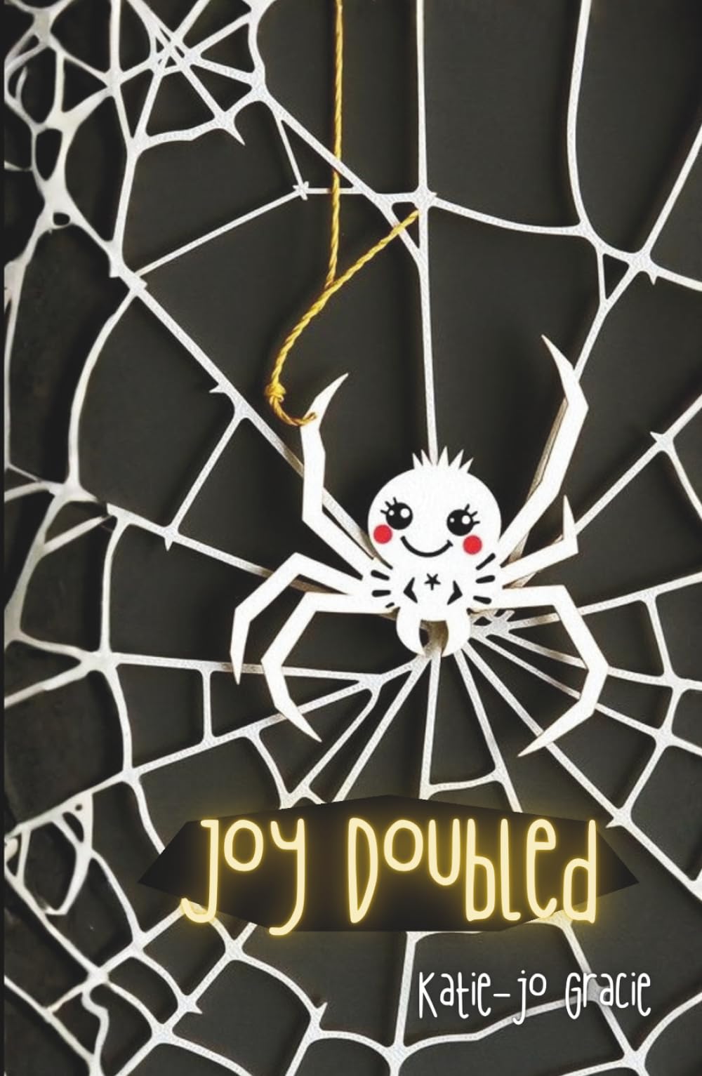 Joy Doubled (Tales of the Other Kind)
